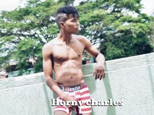 Horny_charles