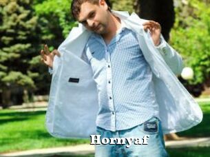 Hornyaf