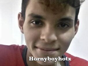 Hornyboyhotx
