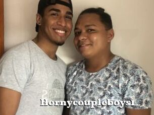Hornycoupleboys1