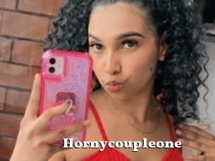 Hornycoupleone