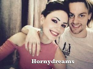 Hornydreams