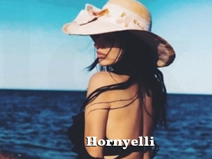 Hornyelli