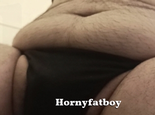 Hornyfatboy