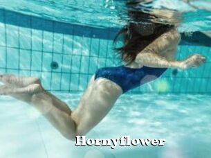 Hornyflower