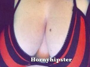 Hornyhipster