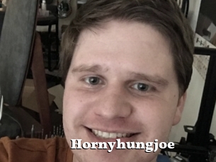 Hornyhungjoe