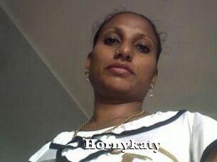 Hornykaty