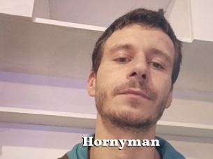 Hornyman