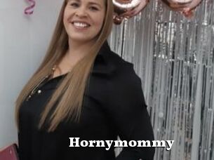 Hornymommy