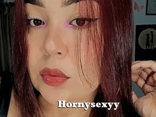 Hornysexyy