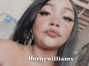 Hornywilliams