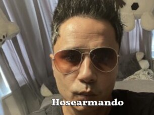 Hosearmando