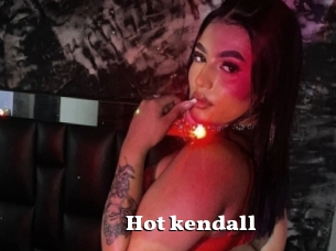 Hot_kendall