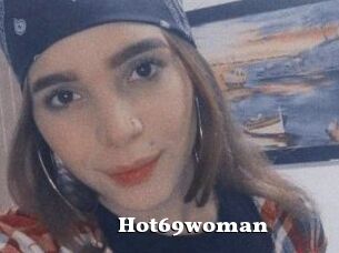 Hot69woman