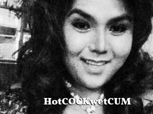 HotCOCKwetCUM