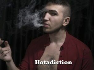 Hotadiction