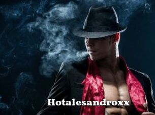 Hotalesandroxx