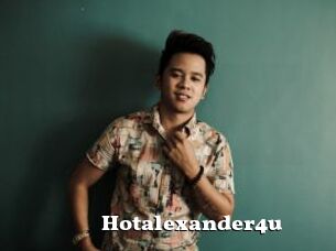 Hotalexander4u