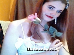 Hotamber22