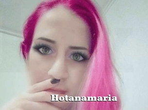Hotanamaria