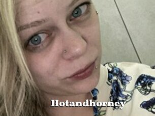 Hotandhorney