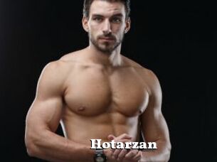 Hotarzan