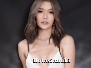 Hotasianaki