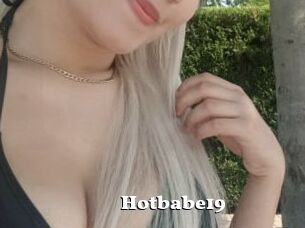 Hotbabe19