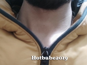 Hotbabe2019