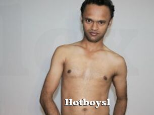 Hotboysl