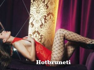 Hotbruneti