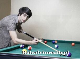 Hotcalvinreadypl