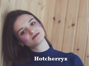 Hotcherryz