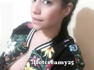 Hotcreamy25