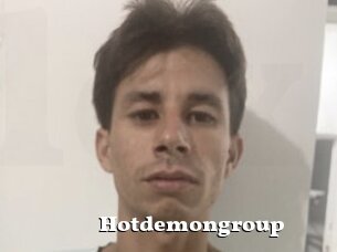 Hotdemongroup