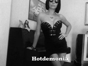 Hotdemonia