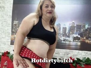 Hotdirtybitch