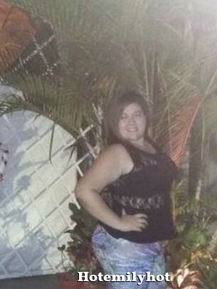 Hotemilyhot