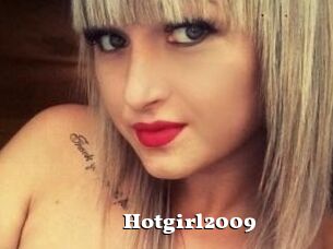 Hotgirl2009