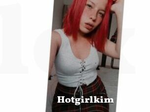 Hotgirlkim