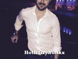 Hothairyhunkx