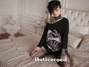 Hoticecoed