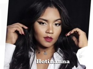 Hotinanna