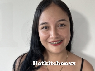 Hotkitchenxx