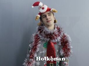 Hotkonan