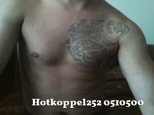 Hotkoppel252-0510500