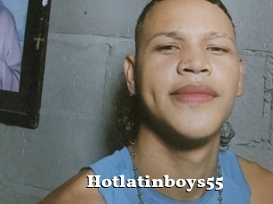 Hotlatinboys55