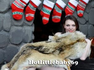 Hotlittlebaby69