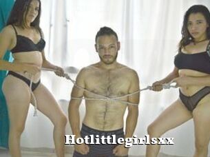 Hotlittlegirlsxx